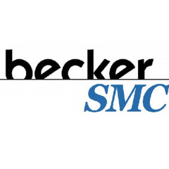 Becker Mining SMC