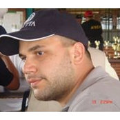 Anthony Tortolani's photo