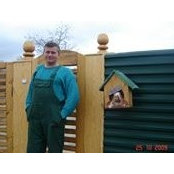 Sergey Lykyanenko's photo