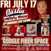 Austin Variety Show's photo