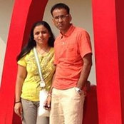 Foto von Chaitali N Yogesh Patel