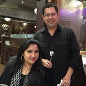 Kiran Khan's photo