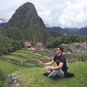 Khalil Zaiem's photo