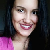 Aline Garcia's photo