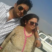 Karil Luthra's photo