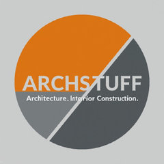 Archstuff Design