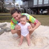 Christy Uteg's photo