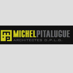 Michel Pitalugue Architecte DPLG