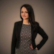 Анжелика Мельникова's photo