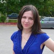 Foto von Irina Abdeeva