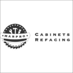Marpro Cabinets Refacing