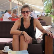 Gabi Lynch's photo