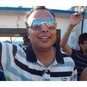 Vivek Guptas foto