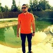 Mo'men Mohamed's photo