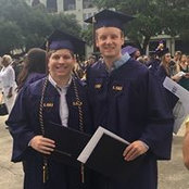 Brandon Darce's photo