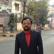 Soumya Roy's photo