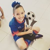 Foto von Rebe Andrade