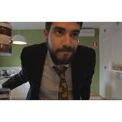 Alberto Suárez's photo