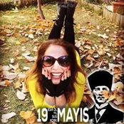 Emine Bilgins billede