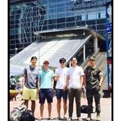 Seung Wook Paik's photo