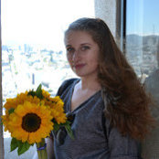 Liana Rokhs foto
