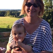 Emilie Bernard's photo