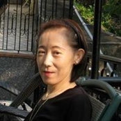 Yoko Takemura's photo