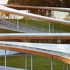 Ava Pertusiello- UVA Architecture-Class of 2028