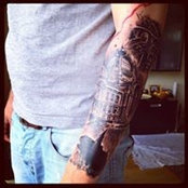 Alex Veja's photo