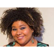 Patrice Yursik's photo