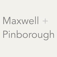 Maxwell + Pinborough Bespoke Furniture