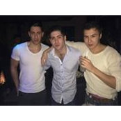 Joel Faith's photo