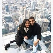 Grishma Shah's photo
