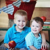 Russell Moon's photo