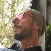 Claudio Caime's photo