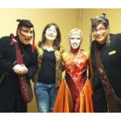 Christine Spiak's photo