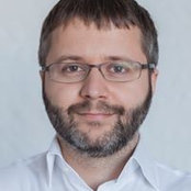 Tikhon Smykov's photo