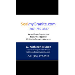 Seal My Granite LLC