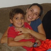 Luisa_Amanda Astorga's photo