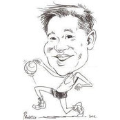 Rowell Penas billede