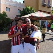 Paulo DaSilva's photo