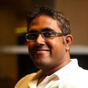 Joel Suresh's photo