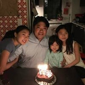 Jimmy Yang's photo