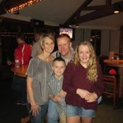 Carrie Collins's photo