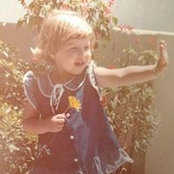 Foto de Caroline Pecker
