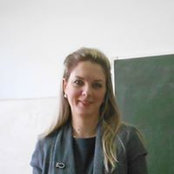 Olya Akhrameeva's photo