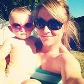 Erica Campbell's photo