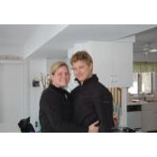 Claire Kozar's photo