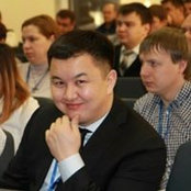 Foto von Zhenis Galiev