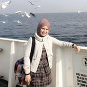 Widya Armaya's photo